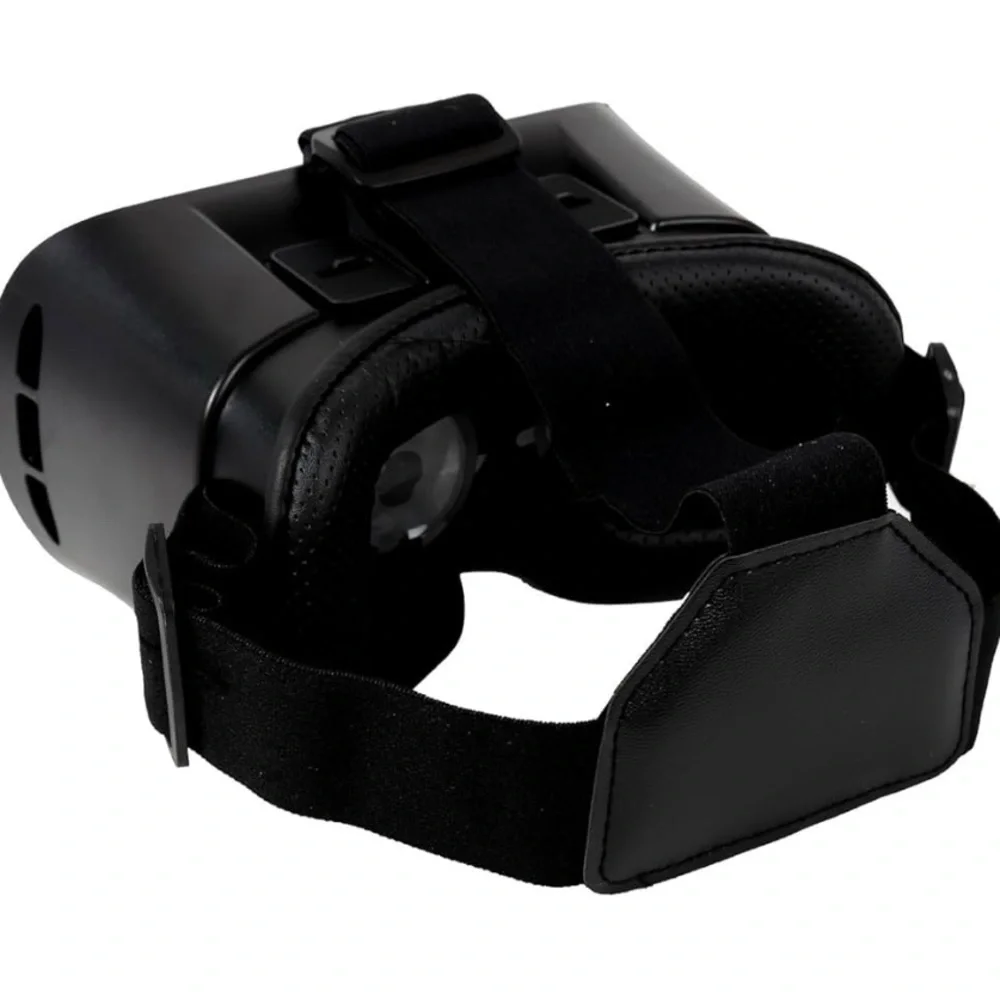 Virtual Reality Glasses - Black and White